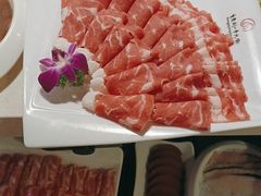 -刘一手火锅(万达广场店)