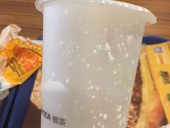 -KUNCHA鲲茶·江西制茶(铜锣湾店)