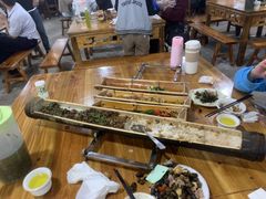 -竹一味·竹筒饭