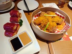 -避风塘·老港味餐厅(虹口龙之梦店)