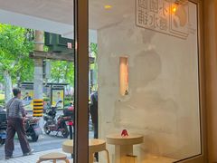 -小团圆糖水铺(襄阳南路店)