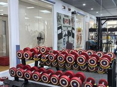 -即刻健身馆(对外经贸店)