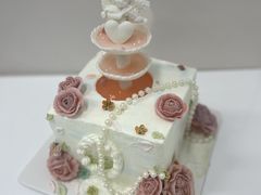 -威利旺卡烘焙西点蛋糕培训(朝阳校区)