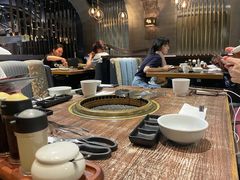-牛角日本烧肉专门店(海运大厦店)