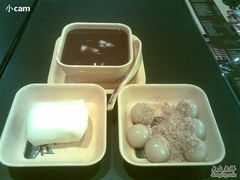 20090414(001)-满记甜品(王府井北京市百货大楼店)