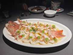 -御膳汤品(猎人坊店)