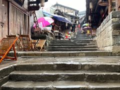 -恩阳古镇