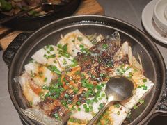 -得意啫·广东啫啫煲(前海HOP店)