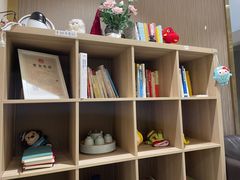 -大鱼心理咨询工作室(静安寺店)