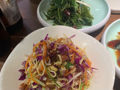 -管氏翅吧(马家堡店)