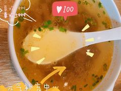 血汤-泰煌鸡·上海白斩鸡·鸡汤面(鹤庆店)