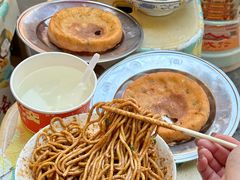 -小秋水饺(大成路总店)