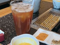 -韩满园· 甄选韩式烤肉