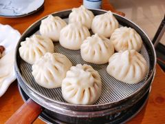 红星包子-石门豆腐王(九中街店)