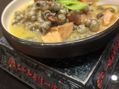 -锡和无锡菜(景丽苑店)