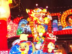 -鲜得来排骨年糕(豫园店)