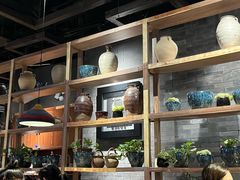 -雀舞云南菜(天津天河城购物中心店)