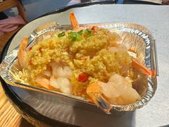 -么肆烤肉(蓝山名邸店)