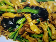 android_upload_pic-蓝港海鲜厨房(金水路店)