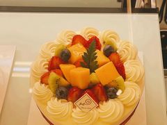 -花花卷卷·鲜食蛋糕(泉屋店)