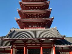 -浅草寺