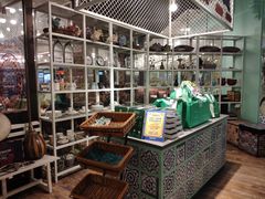 -塔哈尔·新疆盛宴(城西银泰店)