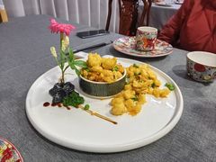 -中卫御苑福膳·养生局(圆明园店)