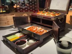 -莉莉海堂HAITANG·烤鸭(国贸商城店)