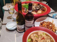 -大碗居·烤鸭·鱼头泡饼(天坛东门店)