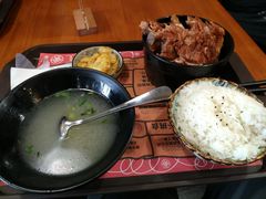 -犟骨头排骨饭(回龙观龙禧店)