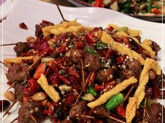 -兔槽江湖菜·重庆璧山兔(水围店)