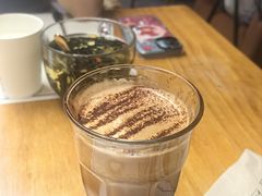 -沏点Trattoria意大利餐厅(新街口店)
