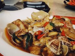 -沪小胖小龙虾(淮海中路旗舰店)