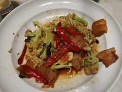 -泰钰丰烤鸭.天津菜(开发区店)