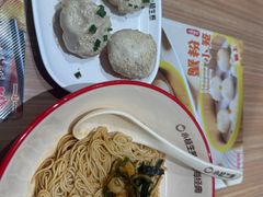 -小杨生煎(松江大学城店)