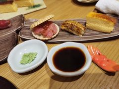 -鮨青(恒基名人购物中心店)