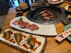 -一牛道炭火烧肉居酒屋(椒江店)