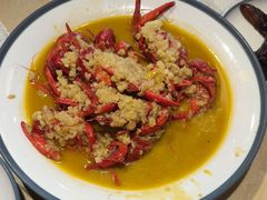-杨氏青龙虾·羊蝎子(珠江路店)