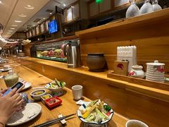 -大岛日本料理铁板烧(南通大饭店)