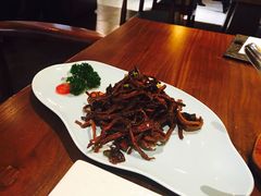 -陆壹捌餐厅(五大道店)
