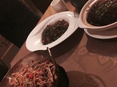 -小芙蓉湘菜馆(易生活购物公园店)