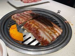 老白吾桑格-本家韩国烤肉(青岛万象城店)