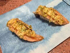 -元气寿司(环球港店)