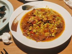 -卞氏菜根香(青羊万达店)