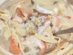 -官塘锋记鱼生·生腌·砂锅粥(牌坊街店)