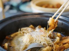 -翠湖宾馆·中餐厅