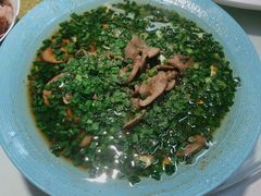 -方荣糊涂菜馆(湖北路店)