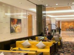 -上海大宁福朋喜来登酒店大堂吧(共和新路店)