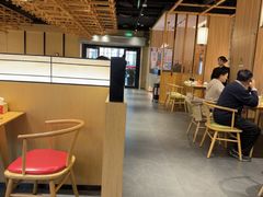 -伊喜饺子·烤鸭(五道口学院路店)