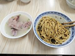 -盛兴面馆(真儒大厦店)